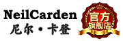 NeilCarden/尼尔卡登品牌LOGO图片