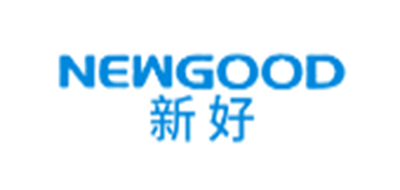 NEWGOOD/新好品牌LOGO图片