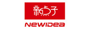 NEWIDEA/新点子品牌LOGO图片