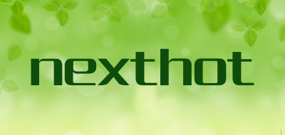 nexthot品牌LOGO图片