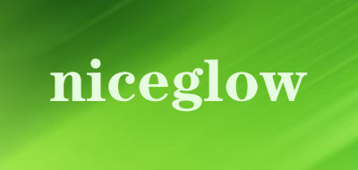 niceglow品牌LOGO