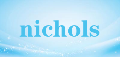 nichols品牌LOGO图片