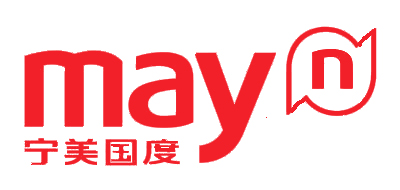 宁美国度品牌LOGO