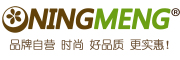 NingMeng品牌LOGO图片
