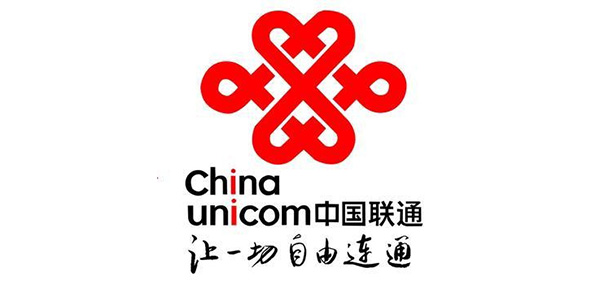 宁夏联通品牌LOGO图片