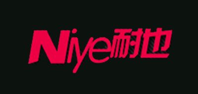 NIYE/耐也品牌LOGO图片