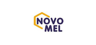 NOVOMEL/诺维利品牌LOGO图片