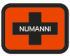 numanni/奴曼尼箱包品牌LOGO图片