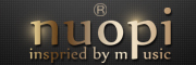 nuopi/诺皮品牌LOGO图片