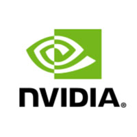 NVIDIA/英伟达品牌LOGO