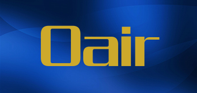 Oair品牌LOGO图片