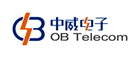 OBTelecom/中威电子品牌LOGO图片