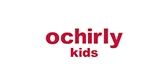 ochirlykids品牌LOGO图片