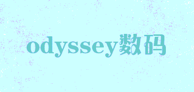 odyssey/数码品牌LOGO