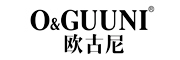 OGUUNI/欧古尼品牌LOGO图片