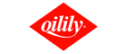 OILILY/爱丽丽品牌LOGO