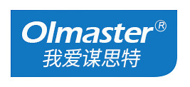 OIMASTER/我爱谋思特品牌LOGO图片