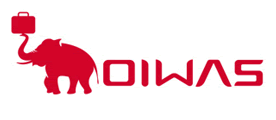 OIWAS/爱华仕品牌LOGO图片