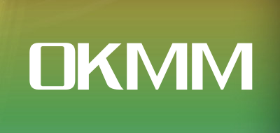 OKMM品牌LOGO图片
