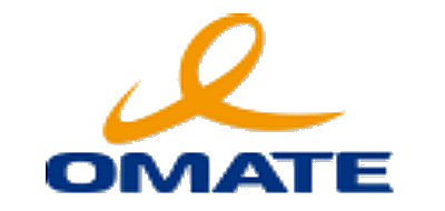 Omate/欧迈特LOGO
