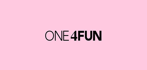 one4fun品牌LOGO图片