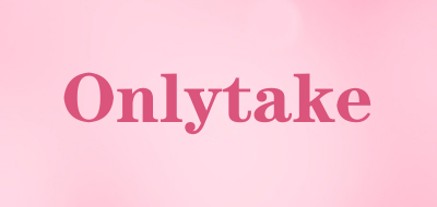 Onlytake品牌LOGO图片