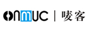 onmuc/唛客品牌LOGO图片