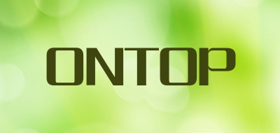 ONTOP品牌LOGO图片
