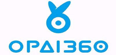 Opai360品牌LOGO图片