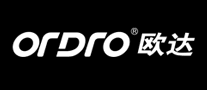 Ordro/欧达品牌LOGO