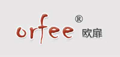 ORFEE/欧扉品牌LOGO图片