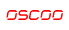 OSCOO品牌LOGO图片