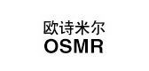 osmr品牌LOGO图片