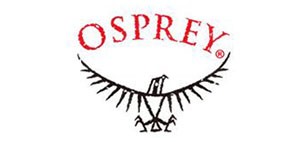 Osprey品牌LOGO