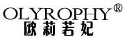 欧莉若妃品牌LOGO图片