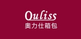 ouliss品牌LOGO