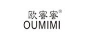 oumimi/女装品牌LOGO图片