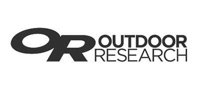 OUTDOOR RESEARCH品牌LOGO