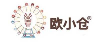 欧小仓LOGO