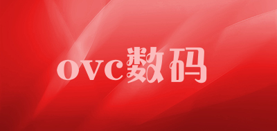 ovc数码品牌LOGO图片