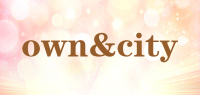 own&city品牌LOGO图片