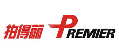 拍得丽品牌LOGO图片