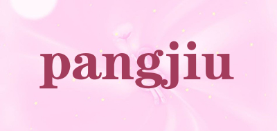 pangjiu品牌LOGO图片