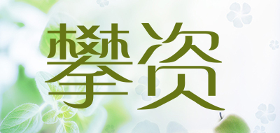 Panzi/攀资品牌LOGO图片