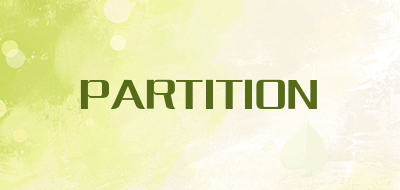 PARTITION品牌LOGO图片