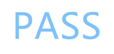 PASS品牌LOGO图片