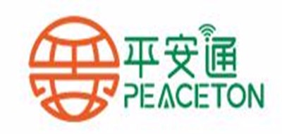 PEACETON/平安通品牌LOGO图片