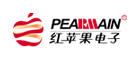 PEARMAIN/红苹果品牌LOGO图片