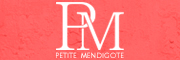Petite Mendigote/珮蒂梦迪歌品牌LOGO图片
