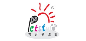 petstwo/盼斯兔品牌LOGO